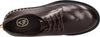 ASH-Scarpe-basse-Rosso-da-donna