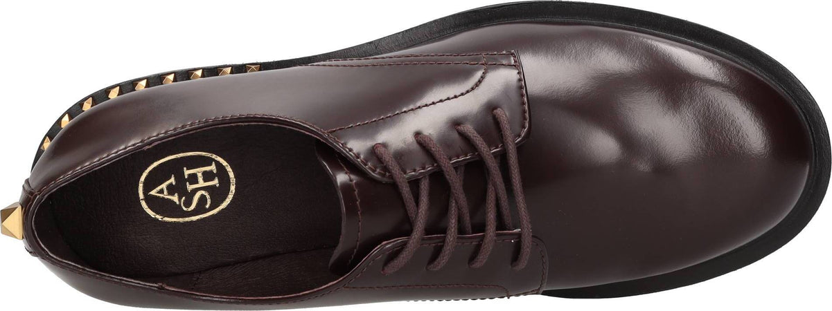 ASH-Scarpe-basse-Rosso-da-donna