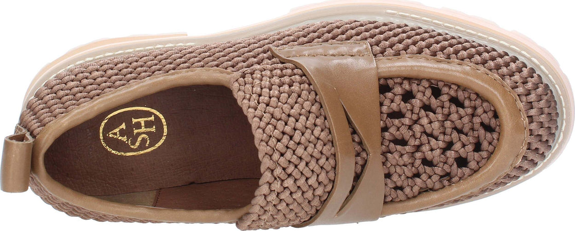 ASH-Scarpe-basse-Sesamo-da-donna