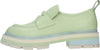 ASH-Scarpe-basse-Verde-da-donna
