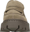 ASH-Scarpe-basse-Verde-da-donna