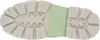 ASH-Scarpe-basse-Verde-da-donna