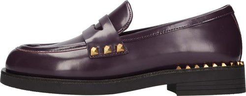 ASH-Scarpe-basse-Viola-da-donna