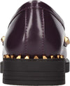 ASH-Scarpe-basse-Viola-da-donna