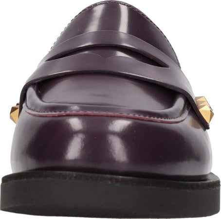 ASH-Scarpe-basse-Viola-da-donna