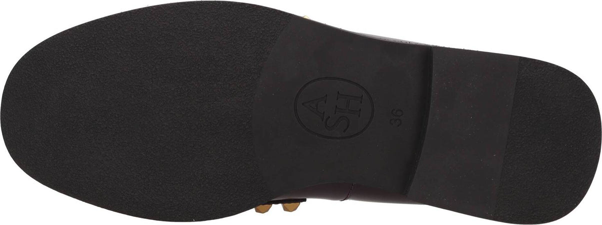 ASH-Scarpe-basse-Viola-da-donna