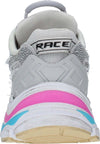 ASH-Sneakers-Argento-da-donna