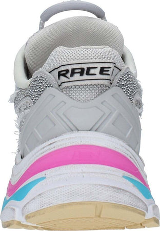 ASH-Sneakers-Argento-da-donna