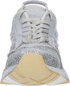 ASH-Sneakers-Argento-da-donna