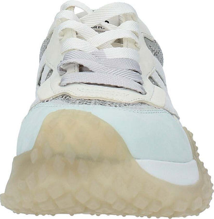 ASH-Sneakers-Argento-da-donna