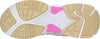 ASH-Sneakers-Argento-da-donna