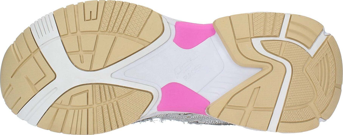 ASH-Sneakers-Argento-da-donna