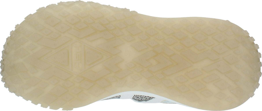 ASH-Sneakers-Argento-da-donna