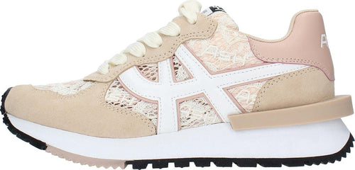 ASH-Sneakers-Beige-da-donna