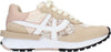 ASH-Sneakers-Beige-da-donna