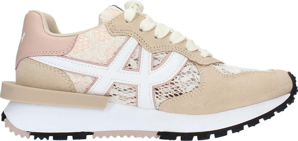 ASH-Sneakers-Beige-da-donna