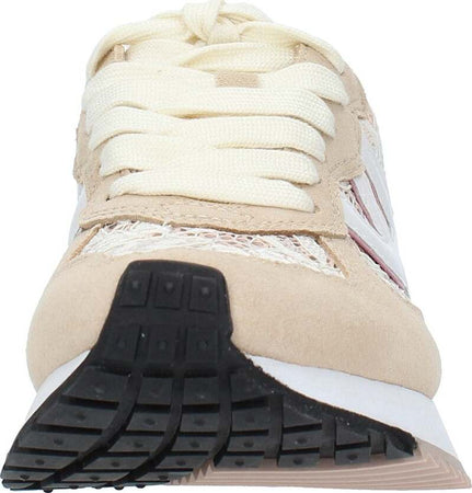 ASH-Sneakers-Beige-da-donna