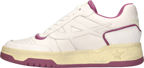 ASH-Sneakers-Bianco-da-donna