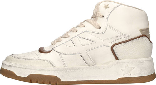 ASH-Sneakers-Bianco-da-donna