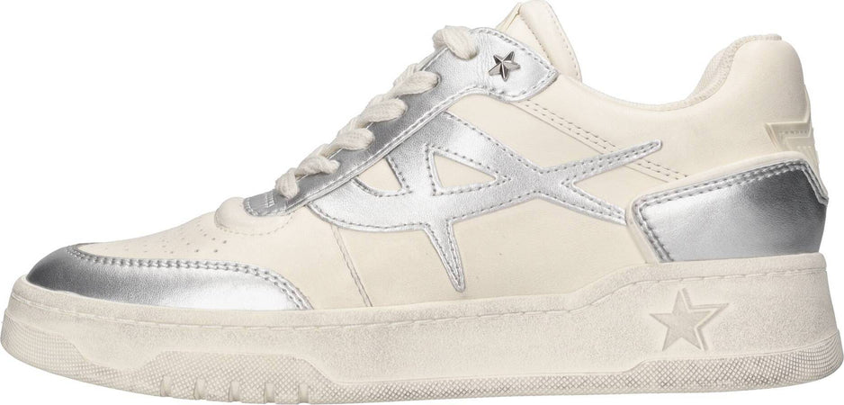 ASH-Sneakers-Bianco-da-donna