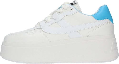 ASH-Sneakers-Bianco-da-donna