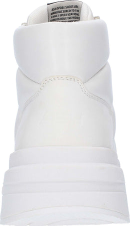 ASH-Sneakers-Bianco-da-donna