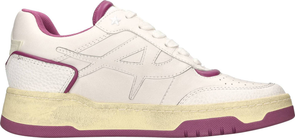 ASH-Sneakers-Bianco-da-donna