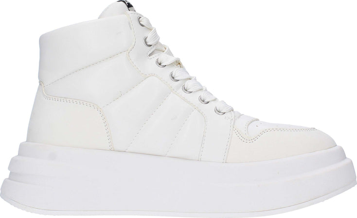 ASH-Sneakers-Bianco-da-donna