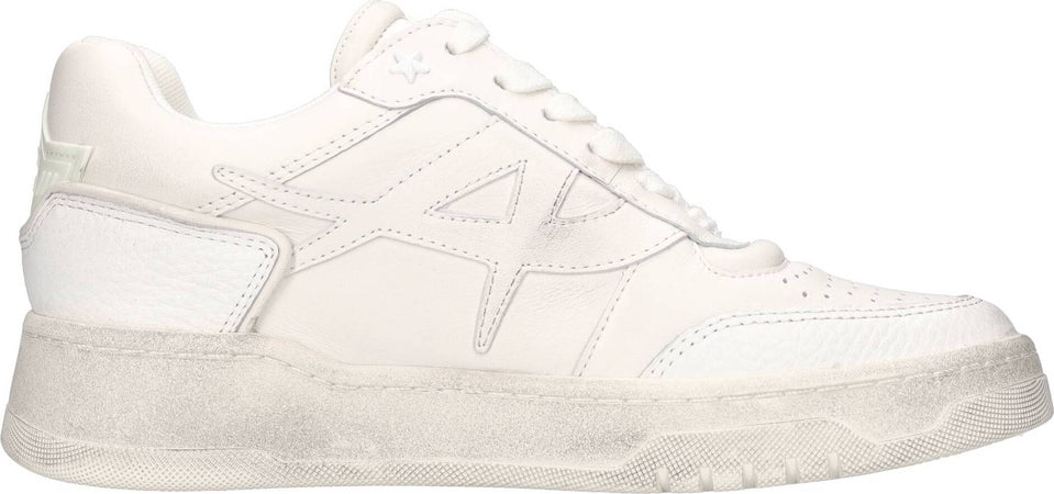 ASH-Sneakers-Bianco-da-donna