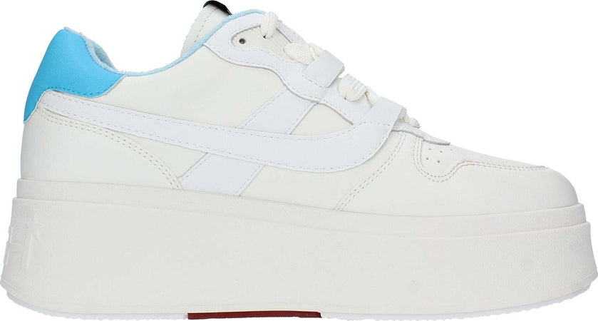 ASH-Sneakers-Bianco-da-donna