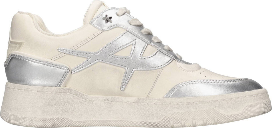 ASH-Sneakers-Bianco-da-donna