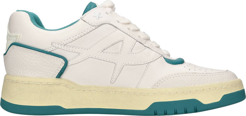 ASH-Sneakers-Bianco-da-donna