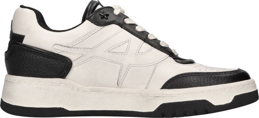 ASH-Sneakers-Bianco-da-donna
