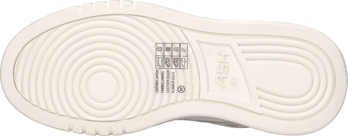 ASH-Sneakers-Bianco-da-donna