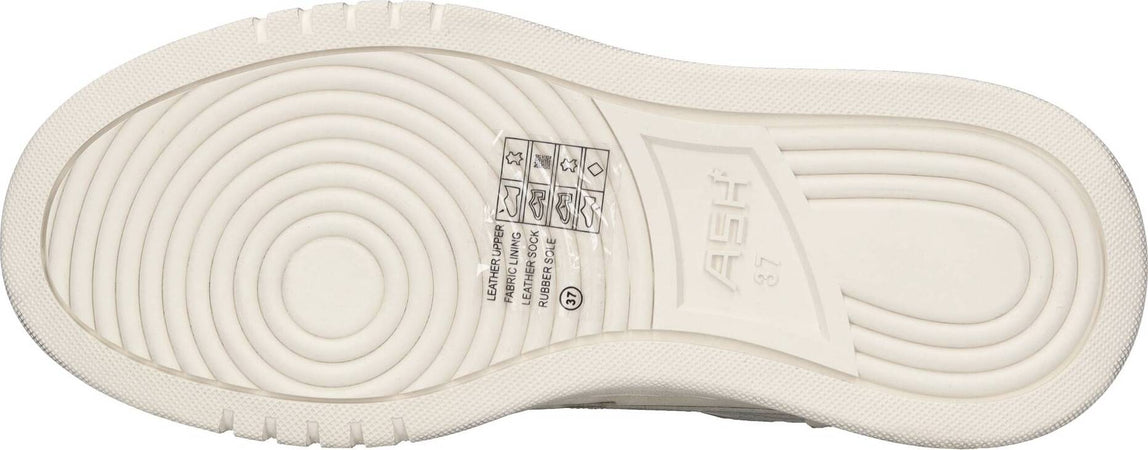 ASH-Sneakers-Bianco-da-donna