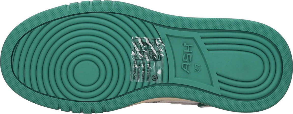 ASH-Sneakers-Bianco-da-donna