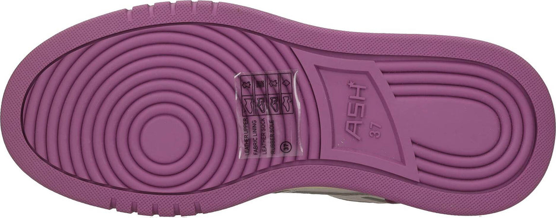 ASH-Sneakers-Bianco-da-donna