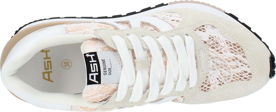 ASH-Sneakers-Bianco-da-donna