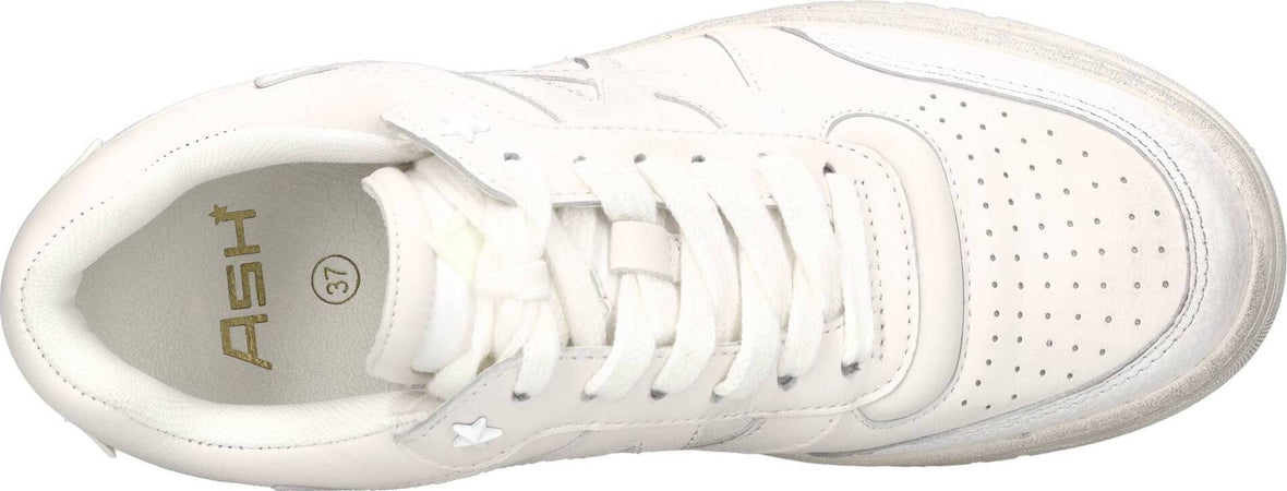 ASH-Sneakers-Bianco-da-donna