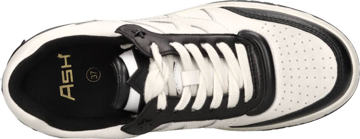 ASH-Sneakers-Bianco-da-donna