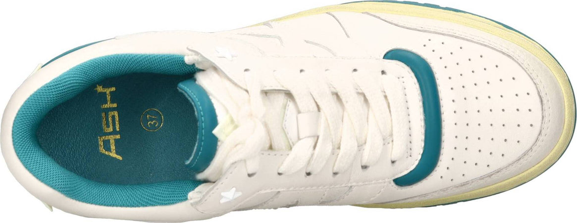 ASH-Sneakers-Bianco-da-donna