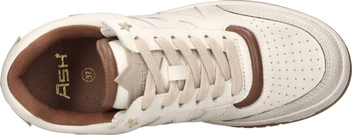 ASH-Sneakers-Bianco-da-donna