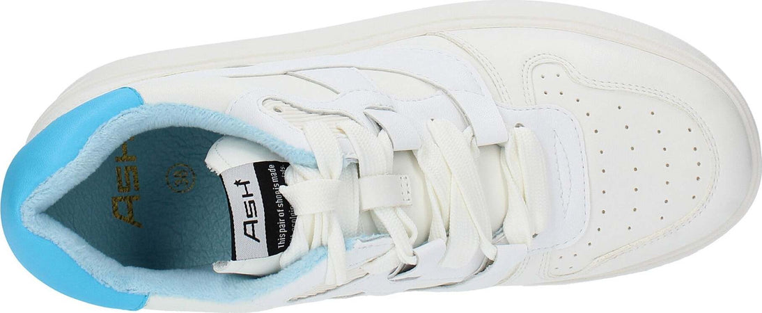 ASH-Sneakers-Bianco-da-donna
