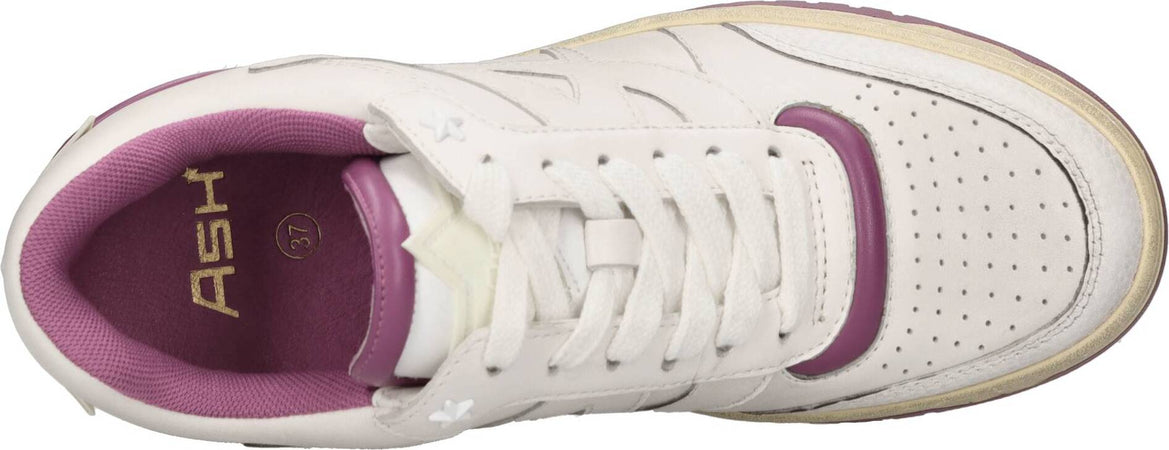 ASH-Sneakers-Bianco-da-donna