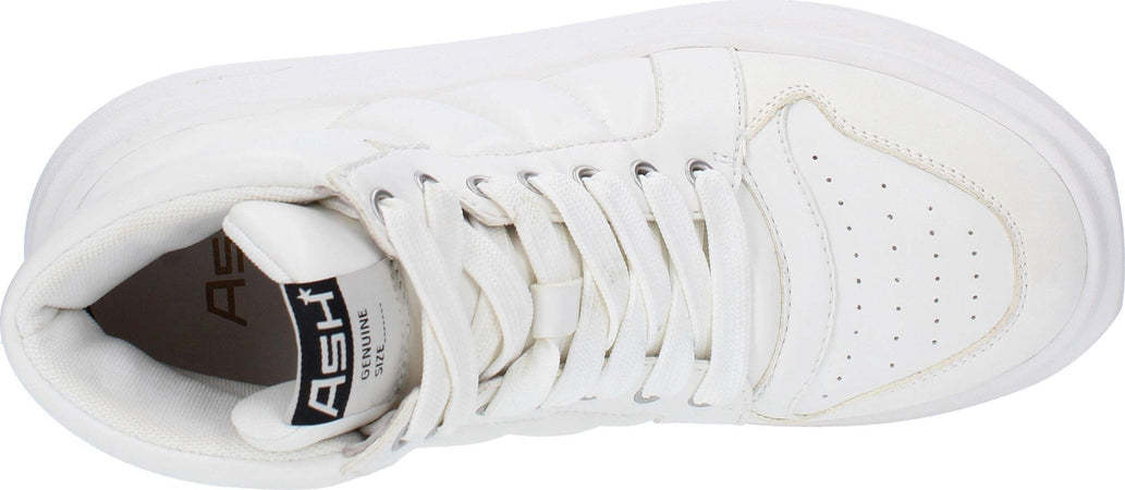 ASH-Sneakers-Bianco-da-donna