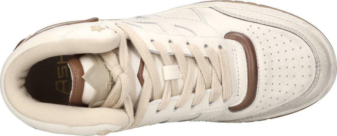 ASH-Sneakers-Bianco-da-donna
