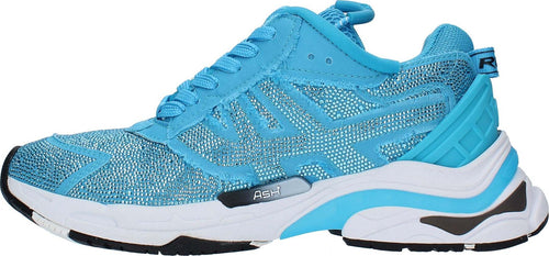 ASH-Sneakers-Celeste-da-donna
