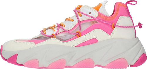 ASH-Sneakers-Fucsia-da-donna