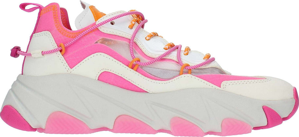 ASH-Sneakers-Fucsia-da-donna