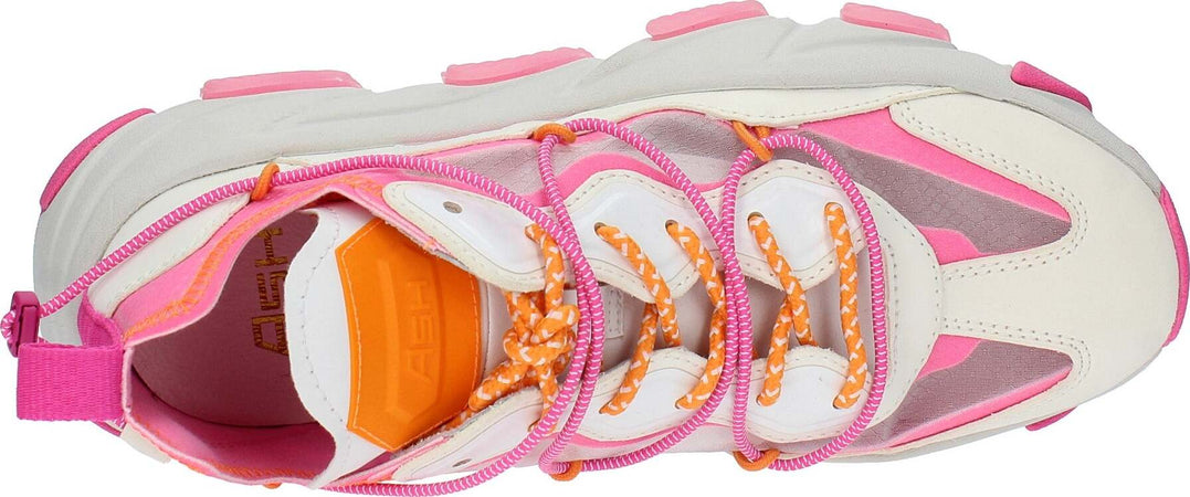 ASH-Sneakers-Fucsia-da-donna
